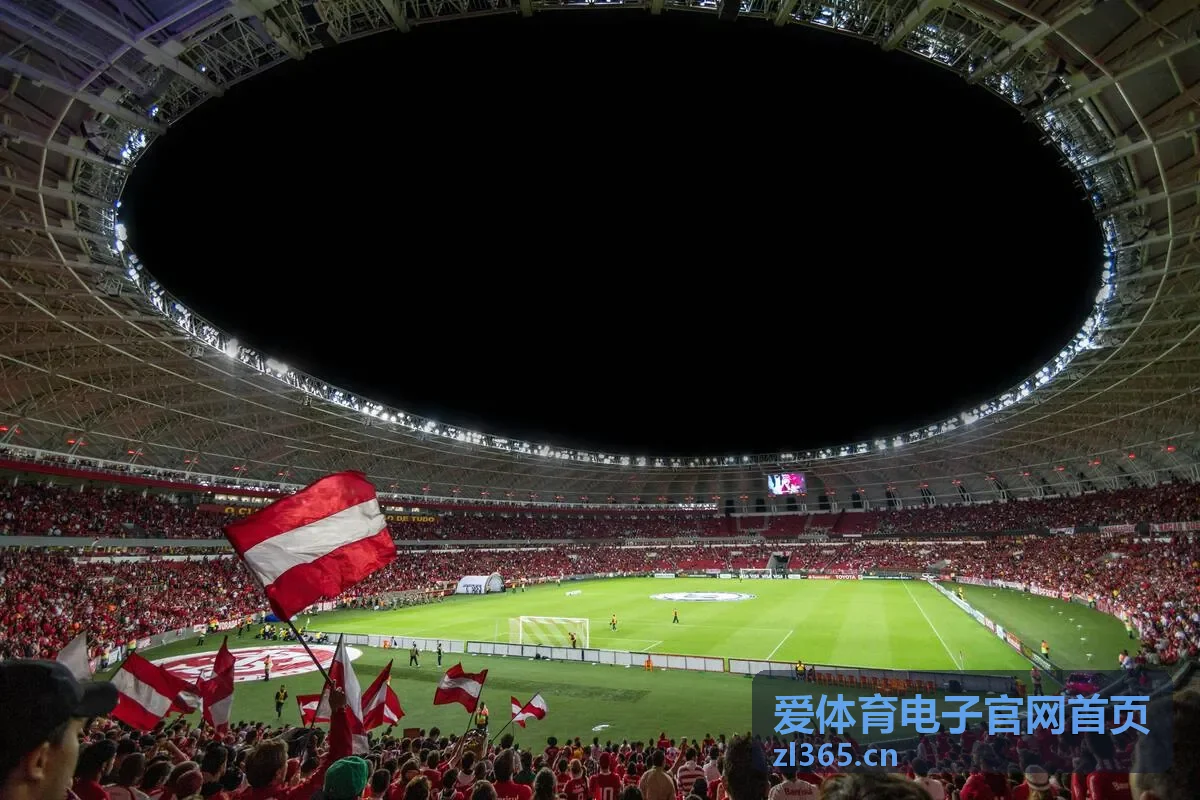 爱体育电子计时计分设备现场使用场景