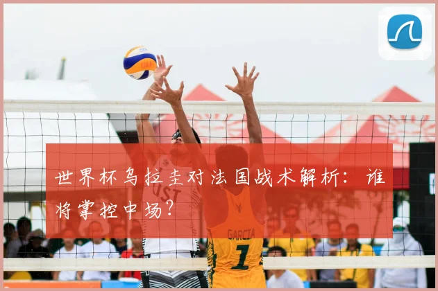 世界杯乌拉圭对法国战术解析:谁将掌控中场?
