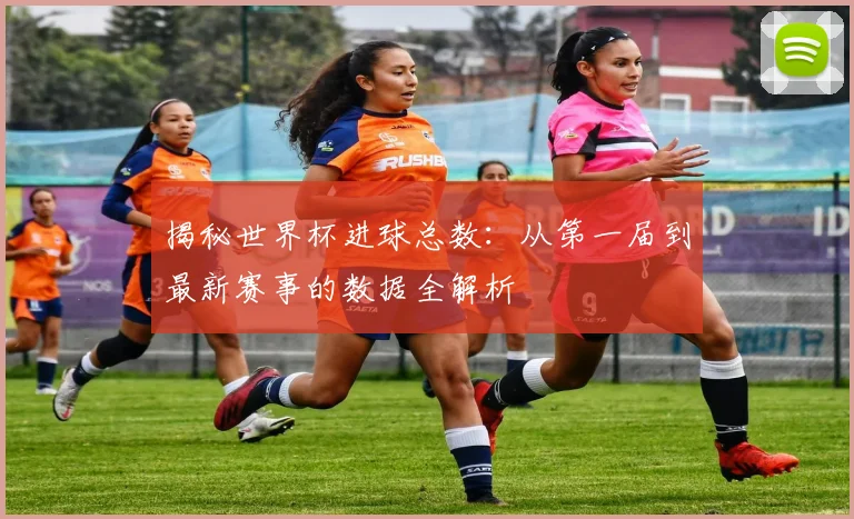 揭秘世界杯进球总数：从第一届到最新赛事的数据全解析